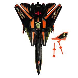 New Bright  F-14 Tomcat Avenger Fighter Jet Military Plane Vtg 1994 NOT Working